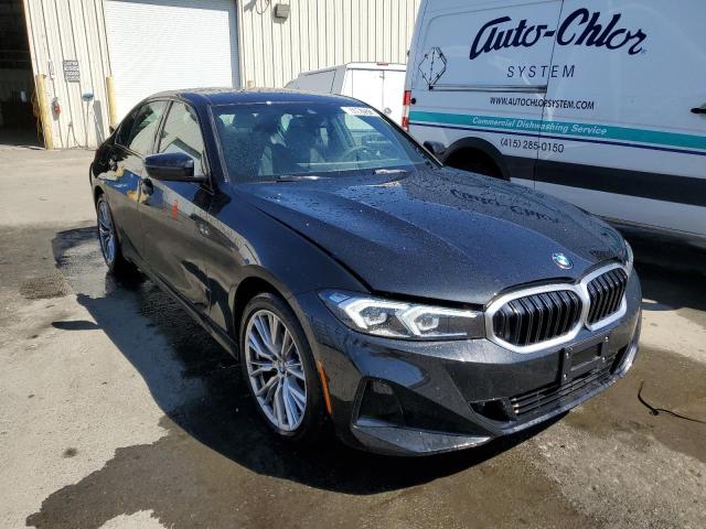 3MW89FF07P8D53867 BMW 330XI