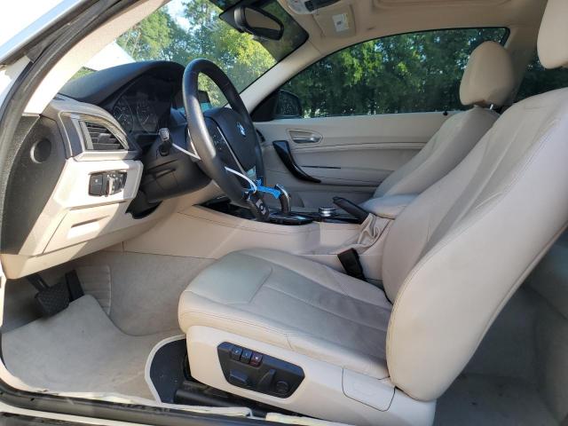 WBA1F5C55EV255676 BMW 228 I