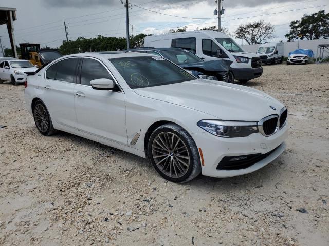 WBAJA9C54JB034197 BMW 530e