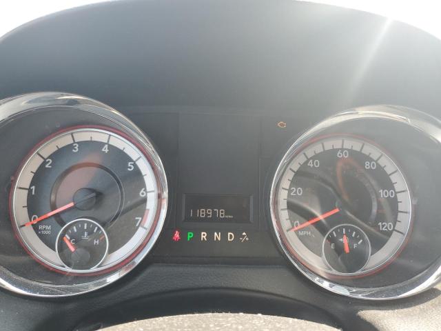 2C4RDGCG1HR732085 Dodge Grand Caravan Sxt