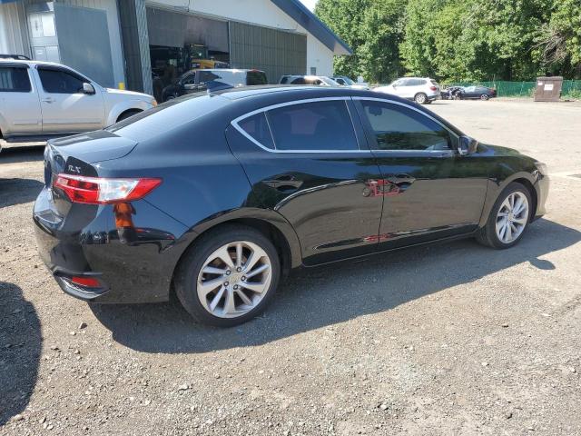 19UDE2F39HA009710 Acura Ilx Base Watch Plus