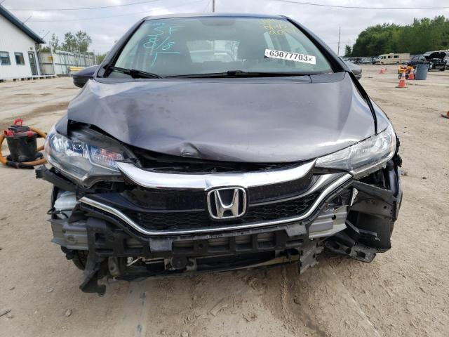 3HGGK5G4XLM709097 Honda FIT LX