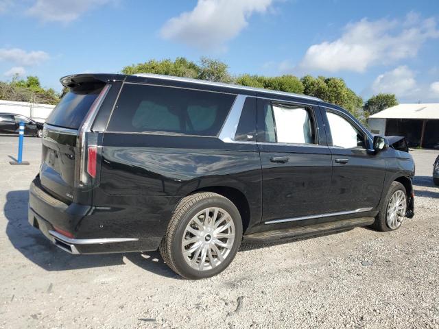 1GYS3LKL5MR189457 Cadillac Escalade Esv Premium Luxury
