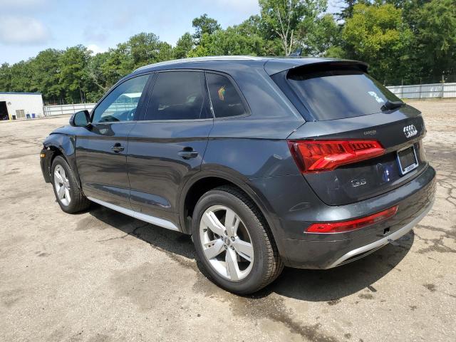 WA1ANAFYXJ2213756 Audi Q5 PREMIUM