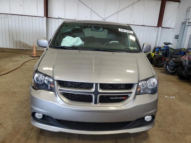 2C4RDGEG3KR571288 Dodge Grand Caravan Gt