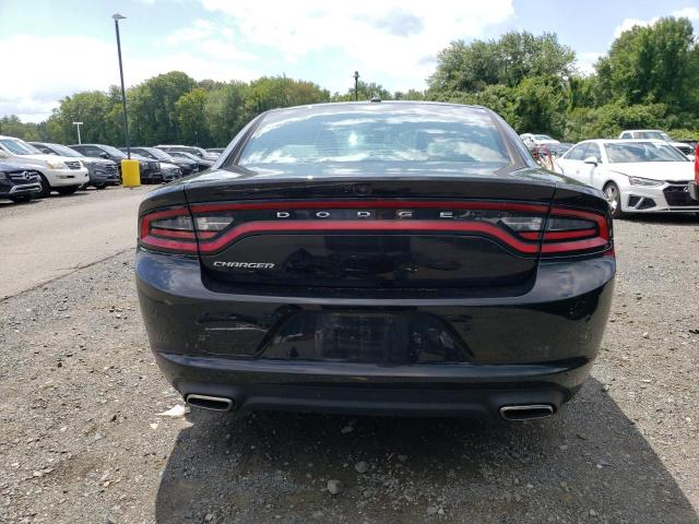 2C3CDXBG4MH543667 Dodge Charger Sxt