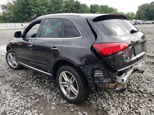 WA1L2AFP8HA046421 Audi Q5 Premium Plus