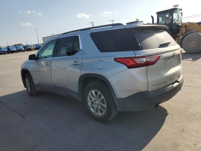 1GNEVHKW1LJ328010 Chevrolet Traverse Lt