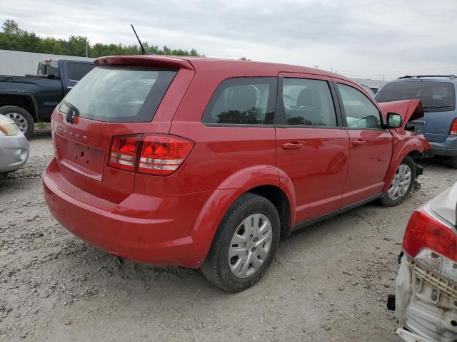 3C4PDCAB7ET256411 Dodge JOURNEY SE