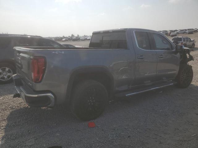 1GTR9BED6LZ267003 GMC Sierra K1500 Sle