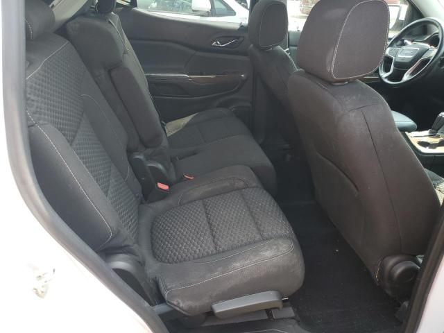 1GKKNKLA4JZ124607 GMC ACADIA SLE