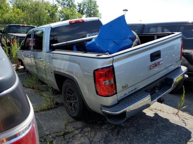 3GTU2VEC4FG537986 GMC Sierra K1500 Slt