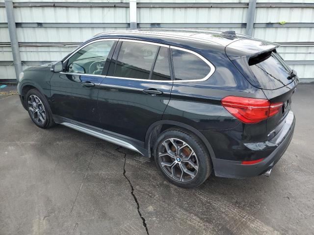 WBXJG9C07M5T96648 BMW X1 Xdrive28i