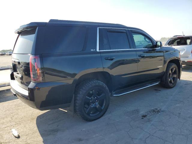 1GKS2BKC1FR564142 GMC YUKON SLT
