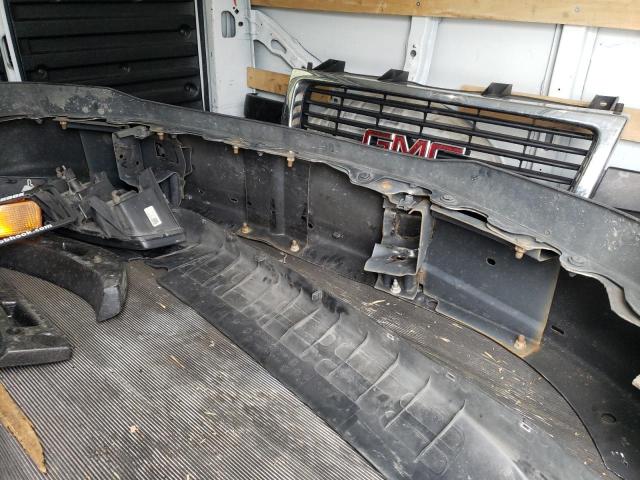 1GTW7AFFXH1914298 GMC Savana G2500