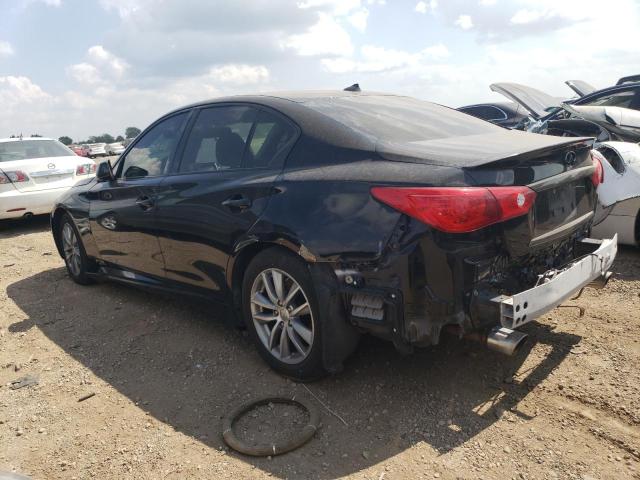JN1BV7AR4FM405671 Infiniti Q50 BASE