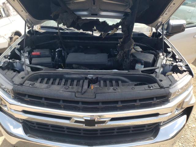1GCUYDED6NZ221912 Chevrolet Silverado Ltd K1500 Lt
