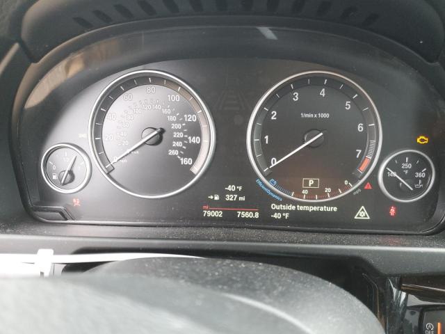 5UXKR0C50G0S93185 BMW X5 Xdrive35i