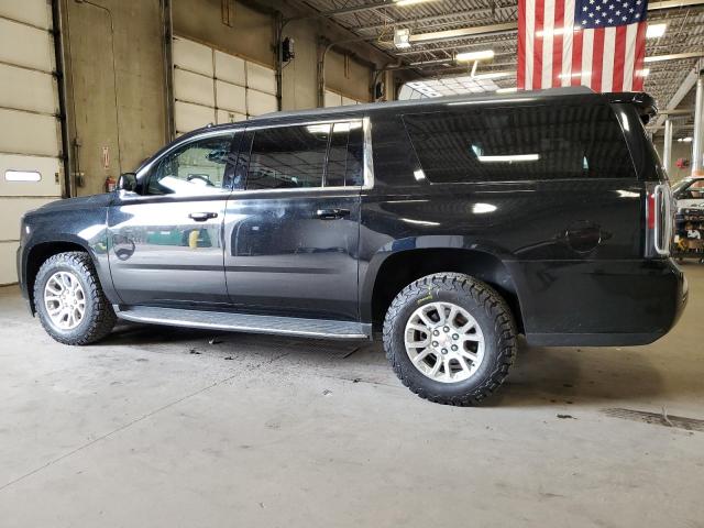 1GKS2GKC6GR471762 GMC Yukon Xl K1500 Slt
