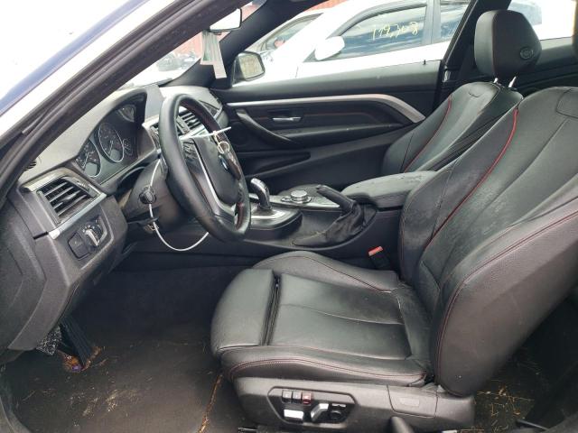 WBA3N9C57GK249904 BMW 428 XI