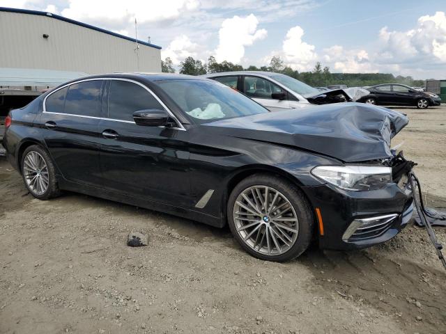 WBAJE5C51JG918033 BMW 540 I