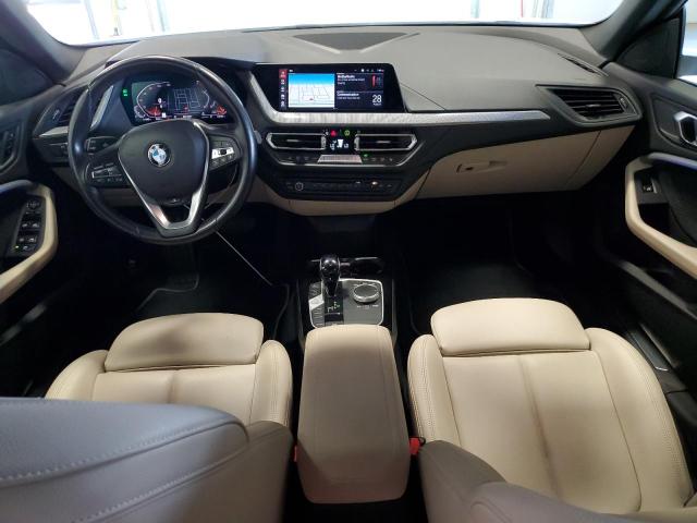 WBA73AK02N7K17165 BMW 228XI