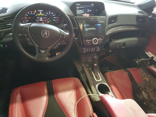 19UDE2F82KA001516 Acura Ilx Premium A-spec