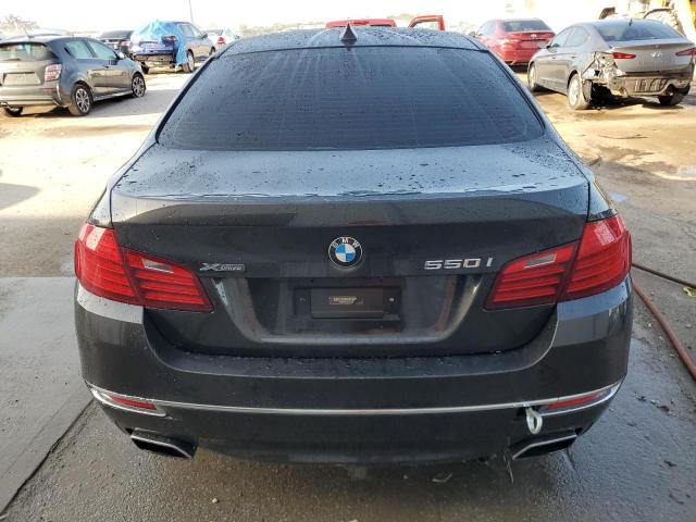 WBAKP9C53ED693255 BMW 550 Xi