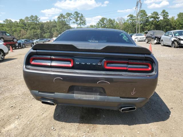 2C3CDZAG0GH275878 Dodge Challenger Sxt