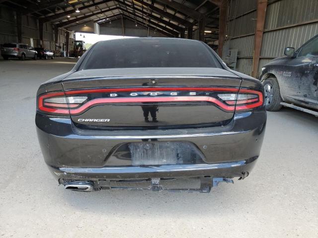 2C3CDXBG9JH114276 Dodge Charger Sxt