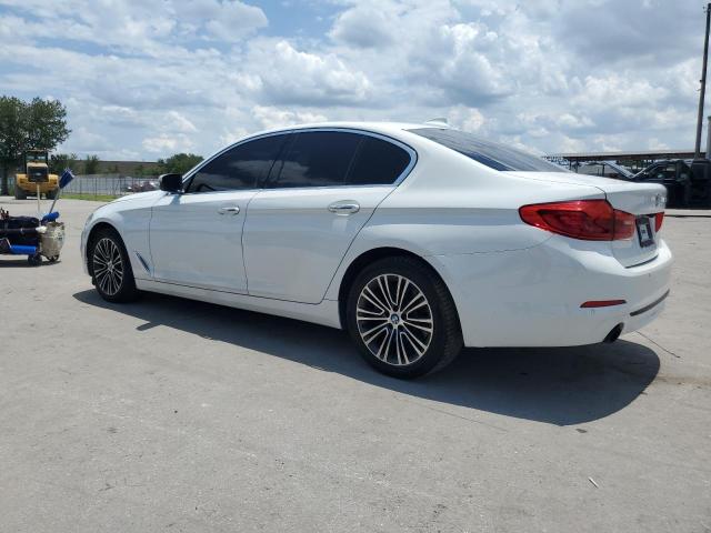 WBAJA5C59JWA36760 BMW 530 I