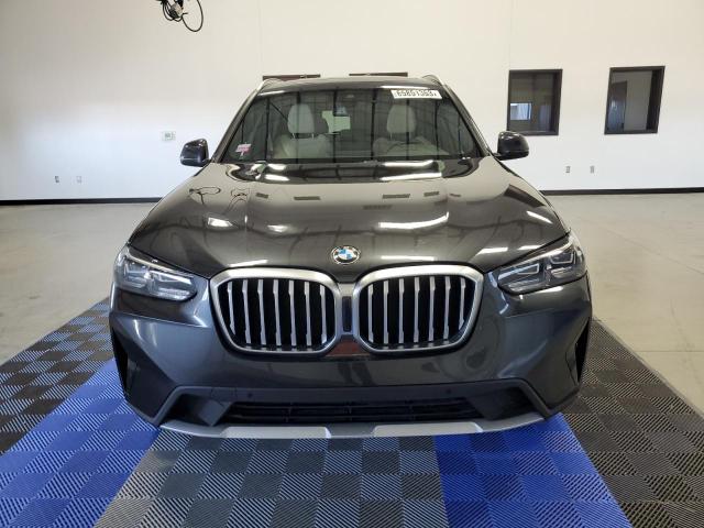 5UX43DP04N9L40064 BMW X3 Sdrive30i