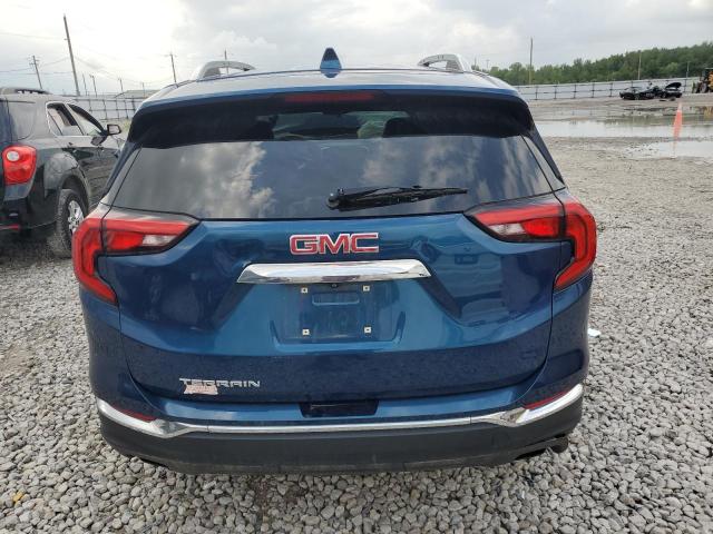 3GKALPEX2KL340450 GMC Terrain Slt