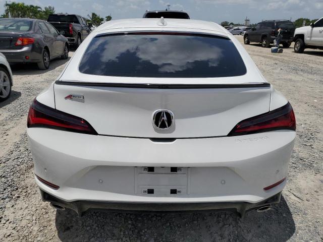 19UDE4H65PA028272 Acura Integra A-spec Tech