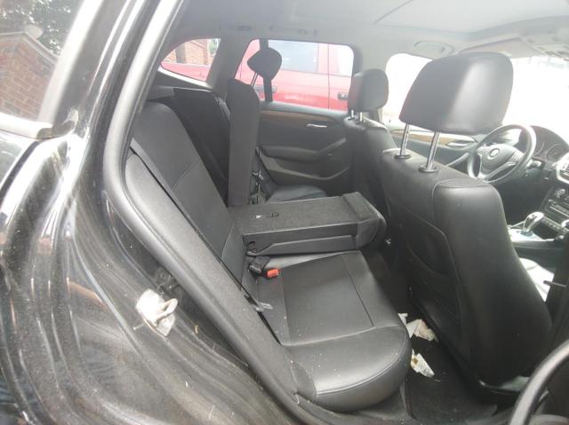 WBAVL1C55EVR94372 BMW X1 Xdrive28i