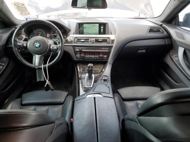WBA6B2C50ED129800 BMW 650 I Gran Coupe