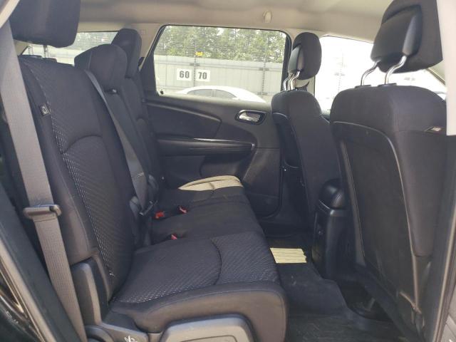 3C4PDCBG7ET191960 Dodge Journey Sxt