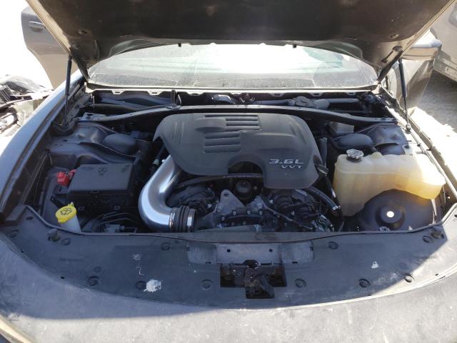 2C3CDXBG8LH140256 Dodge Charger Sxt