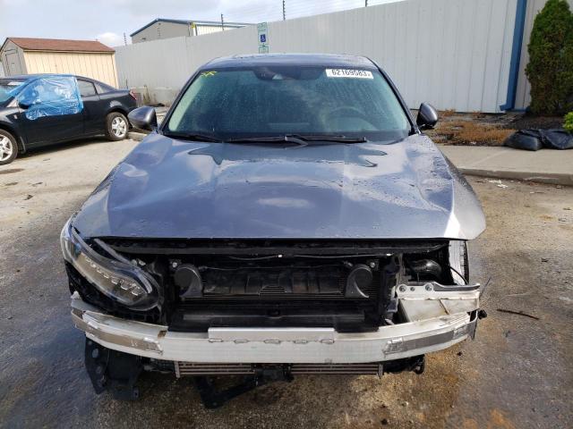 1HGCV2F95LA010524 Honda Accord Touring