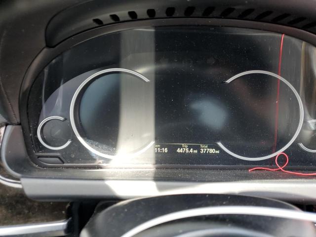 WBA6D4C58GD977125 BMW 650 I Gran Coupe