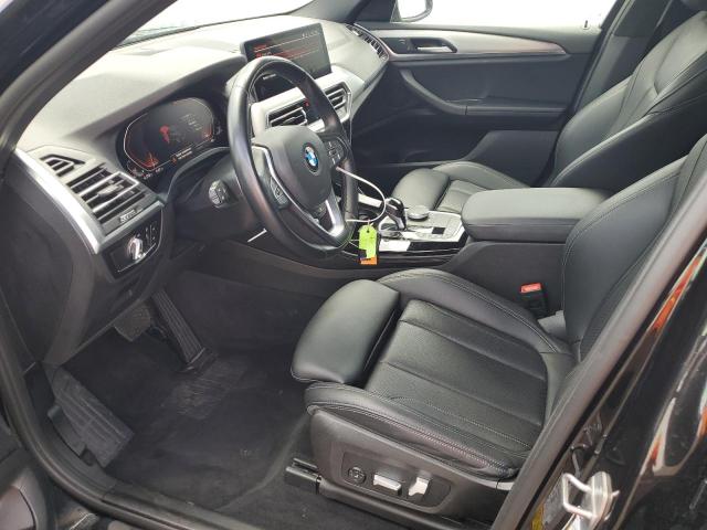 5UX33DT05N9J72419 BMW X4 Xdrive30i
