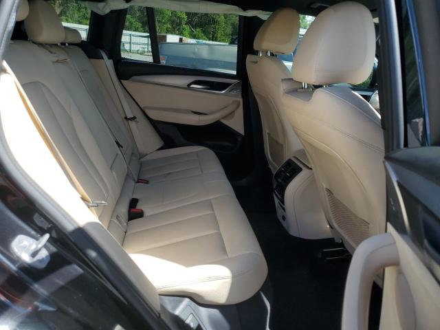 5UXTY3C04M9H99111 BMW X3 Sdrive30i