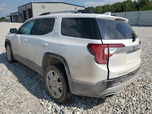 1GKKNUL49NZ109385 GMC ACADIA SLT