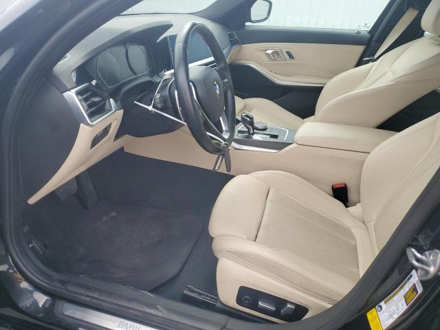 3MW5R1J09N8C55448 BMW 330I
