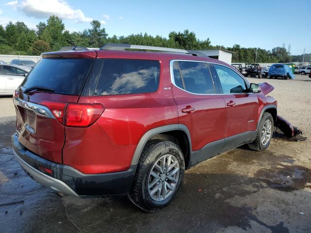 1GKKNLLA2HZ258645 GMC ACADIA SLE
