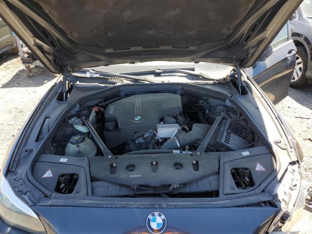 WBA5A7C5XFD623188 BMW 528 XI