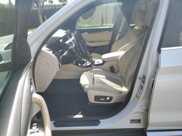 5UX43DP04N9L42350 BMW X3 Sdrive30i