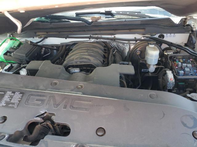 3GTU2VEC1EG228278 GMC Sierra K1500 Slt
