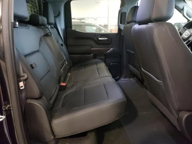 1GTU9DEL9MZ279127 GMC Sierra K1500 Slt