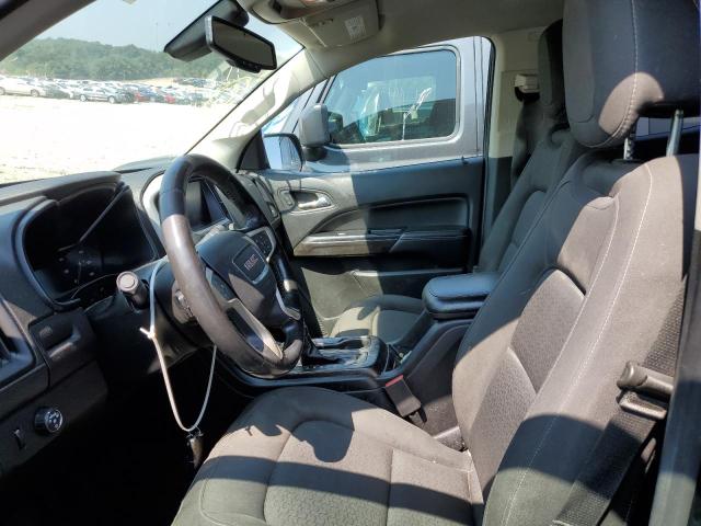 1GTG5CEA0G1389925 GMC CANYON SLE